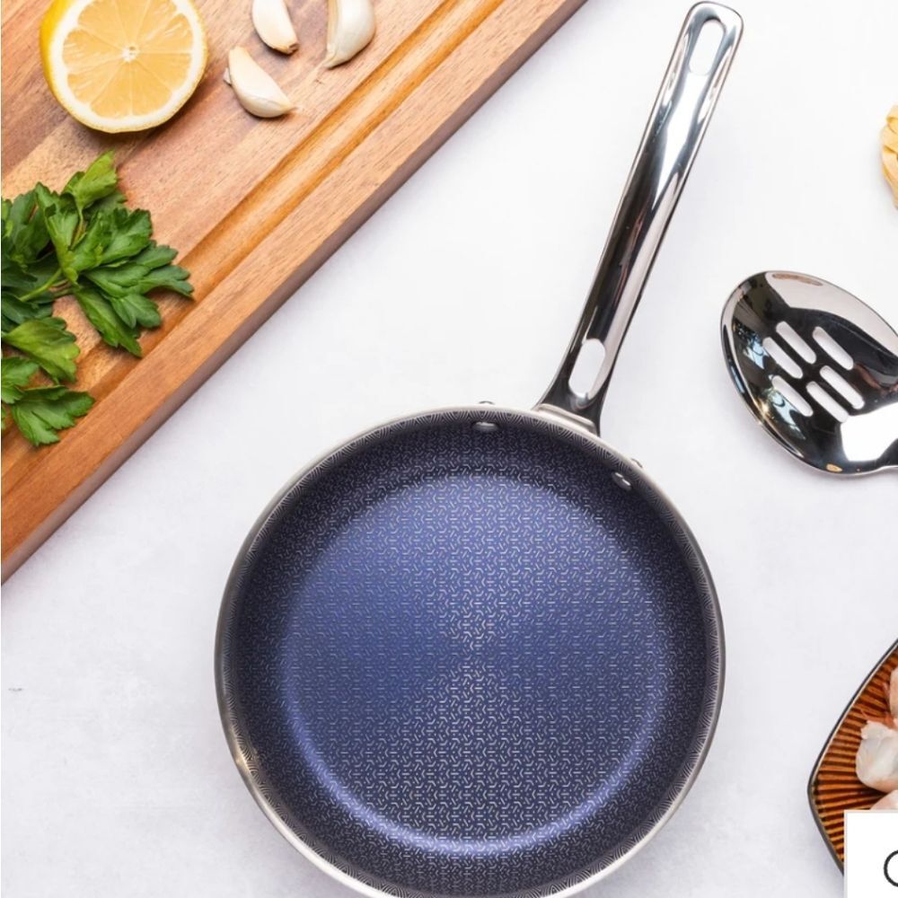 Viking 3- Ply Hybrid Plus Non-Stick 8" Fry Pan